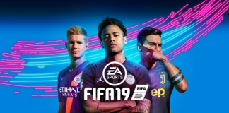 FIFA 19 célèbre l’UEFA Champions League avec du nouveau contenu FIFA 19