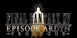Final Fantasy XV : une date de sortie et un prologue pour l’épisode d’Ardyn Final Fantasy XV Episode Ardyn