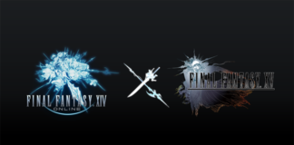 Final Fantasy XIV Online : une collaboration avec Final Fantasy XV annoncée Final Fantsy XIV X Final Fantasy XV 01