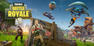 Fortnite bât deux nouveaux records ! Fortnite Battle Royale