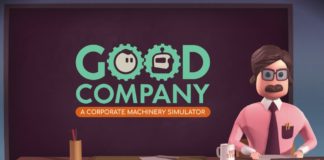 Good Company bientôt disponible en Accès Anticipé sur Steam Good Company