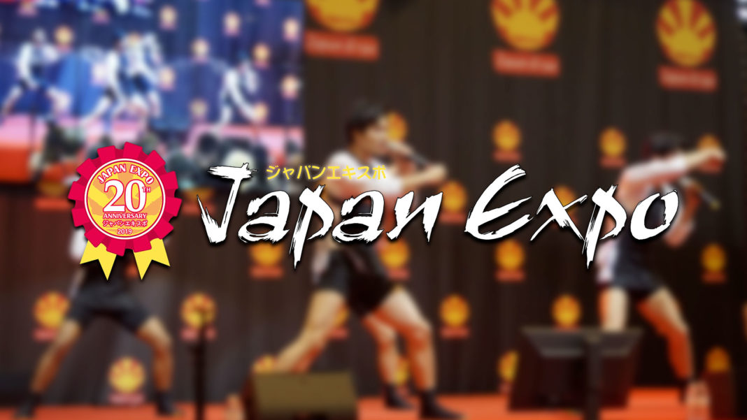 Japan-Expo-2019