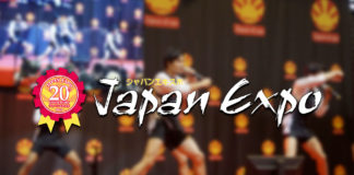 Japan Expo : Gô Nagai et Yoshiyuki Tomino présents pour la 20e édition Japan-Expo-2019