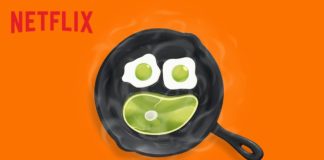 Les œufs verts au jambon : un teaser pour la future série Netflix Les œufs verts au jambon