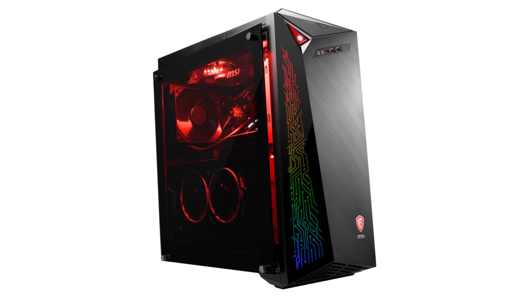 MSI-INFINITE-X-9TH MSI-INFINITE-X-9TH