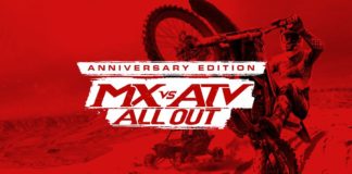 Une date de sortie pour MX vs ATV All Out Anniversary Edition MX vs ATV All Out Anniversary Edition