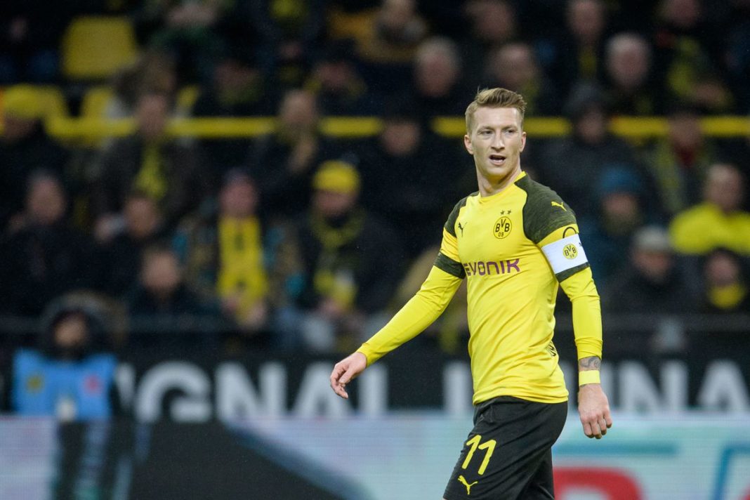 Marco Reus