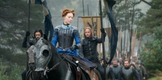 Une nouvelle bande annonce pour Marie Stuart, Reine d’Écosse Marie Stuart, Reine d'Ecosse