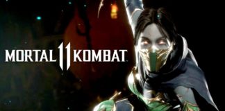 Mortal Kombat 11 : au tour de Jade de se dévoiler ! Mortal Kombat 11 Jade