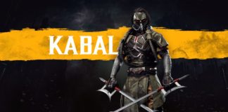 Mortal Kombat 11 : Kabal se dévoile en vidéo ! Mortal Kombat 11 Kabal