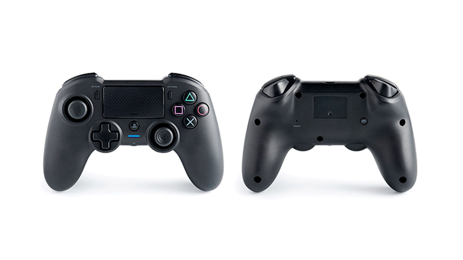 Wireless controller ps4