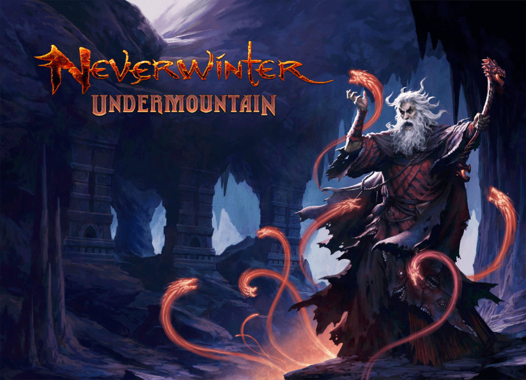 Neverwinter : Undermountain