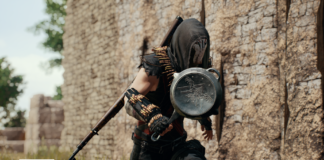 PUBG : des costumes pour fêter les deux ans d’Horizon Zero Dawn PUBG Pan_HZD