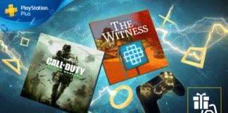 PlayStation Plus : les jeux offerts du mois de mars 2019 PlayStation Plus - Mars 2019