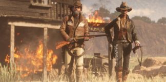 Red Dead Online : la mise à jour du 26 février 2019 se détaille Red Dead Online