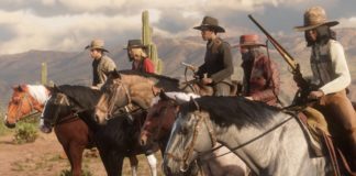 Red Dead Online : les nouvelles fonctionnalités de la bêta qui arrivent le 26 février RED DEAD ONLINE