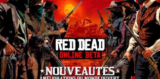 Red Dead Online : mise à jour de la semaine du 26 février 2019 Red Dead Online