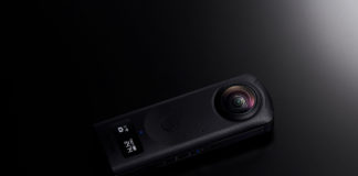 THETA Z1 : Ricoh Imaging annonce une nouvelle caméra 360° Ricoh-THETA-Z1