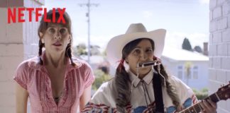 Une bande annonce pour le délirant Ruptures et compagnie Ruptures et compagnie