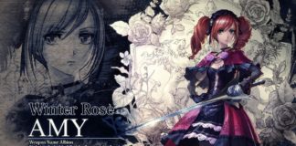 SoulCalibur VI : Amy rejoint le roster du season pass SoulCalibur VI Amy