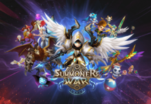 Summoners War passe les 100 millions de téléchargements Summoners War