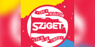 Sziget Festival : une 27ème édition à la programmation déjà alléchante Sziget Festival
