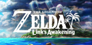 Un remake de The Legend of Zelda: Link’s Awakening annoncé sur Switch The Legend of Zelda: Link's Awakening