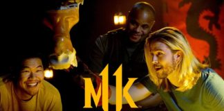 Mortal Kombat 11 : un premier épisode pour The Science of Mortal Kombat The Science of Mortal Kombat Episode 1- Sub-Zero’s Head Shatter