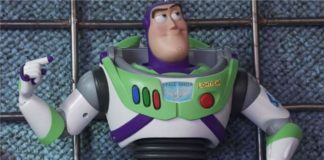 Toy Story 4 : un nouveau teaser dévoilé lors du Super Bowl LIII Toy Story 4