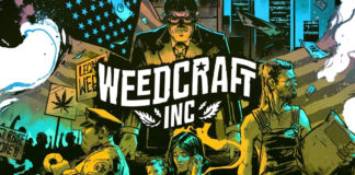 Une bande annonce de lancement pour Weedcraft Inc Weedcraft Inc.