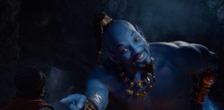 Aladdin : un nouveau teaser pour l’adaptation Live-Action Aladdin