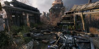 Metro Exodus dévoile le contenu de son Expansion Pass ! Metro Exodus