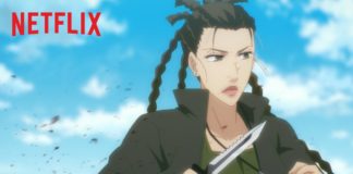 Un premier teaser pour 7Seeds de Yukio Takahashi 7Seeds