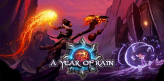 A Year of Rain : un nouveau RTS coopératif annoncé sur PC A Year of Rain
