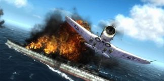 Air Conflicts Collection sur Nintendo Switch est disponible ! Air Conflicts Collection