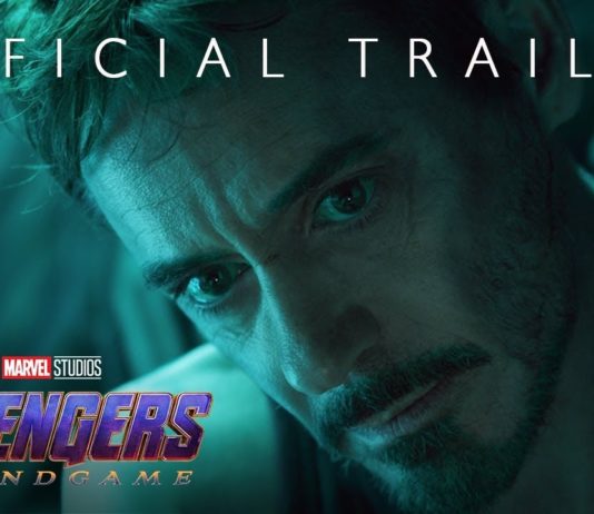 Avengers: Endgame dévoile sa nouvelle bande annonce Avengers: Endgame