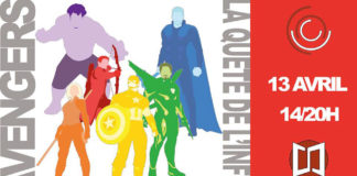 Avengers---La-Quête-De-L'infini