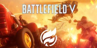 Battlefield V : Firestorm, le mode Battle Royale se dévoile en vidéo Battlefield V Firestorm