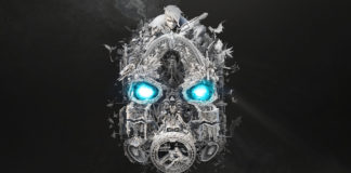 Borderland : un teaser et un rendez-vous à la PAX East Borderlands-Masque-du-Chaos