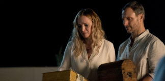 Chambers : premières photos pour la nouvelle série d’horreur Netflix Chambers