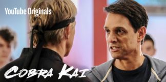 Cobra Kai : un teaser et une date de sortie pour la saison 2 Cobra Kai Season 2 teaser