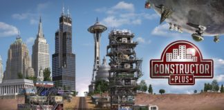 Un trailer de lancement pour Constructor Plus sur Switch Constructor Plus