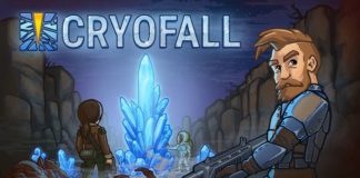 CryoFall est désormais disponible en Early Access sur Steam CryoFall