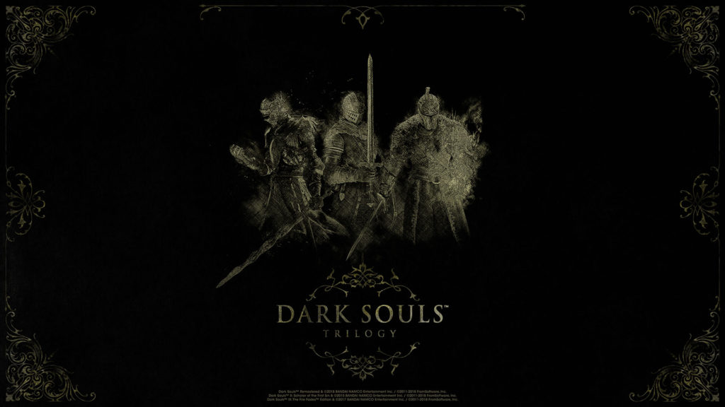 Dark Souls Trilogy : un collector aussi hardcore que le jeu - Le Mag