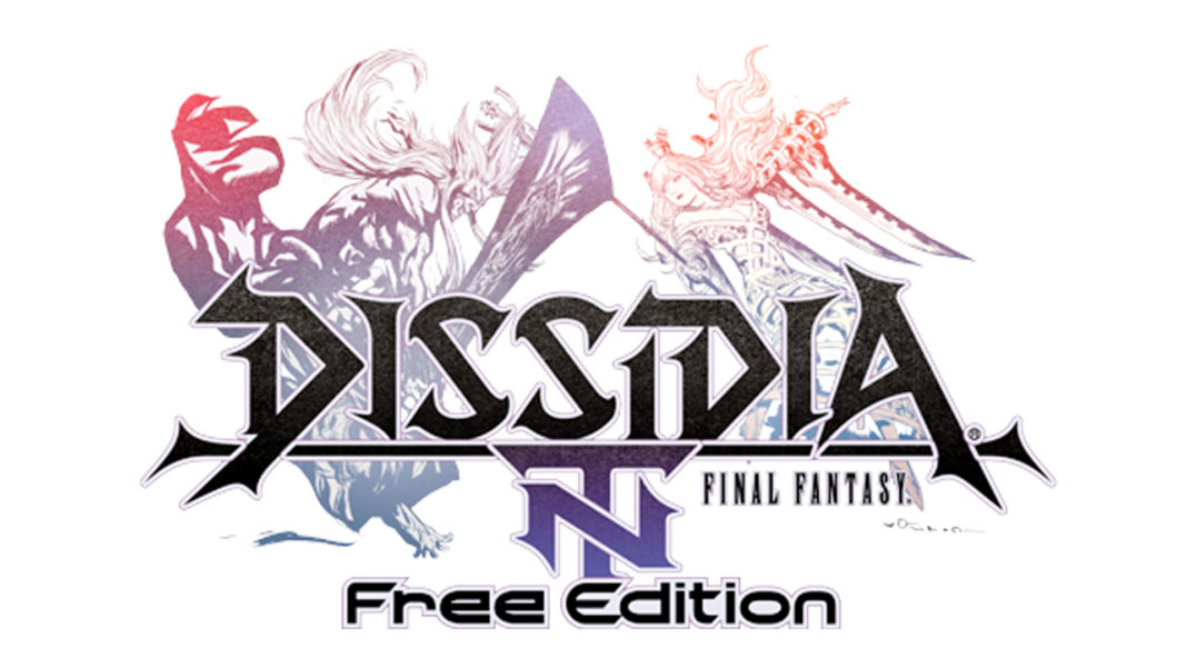 DISSIDIA-FINAL-FANTASY-NT-Free-Edition DISSIDIA-FINAL-FANTASY-NT-Free-Edition
