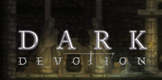 Dark Devotion : un 3ème journal des Développeurs diffusé Dark Devotion