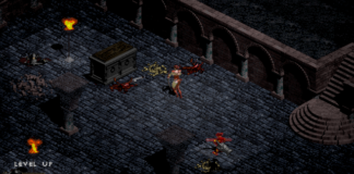 Diablo : Le premier opus fait son retour sur GOG.COM Diablo