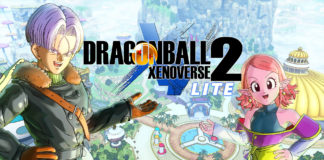Dragon Ball Xenoverse 2 – Lite : Goku passe en Free-to-Play Dragon-Ball-Xenoverse-2-Lite