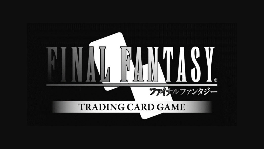 Final-Fantasy-Trading-Card-Game