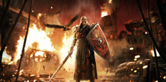 For Honor : un premier événement saisonnier pour l’Année 3 For-Honor-ka_Helix_EventY3S1_Nologo_190314_6pm_CET_1552561984